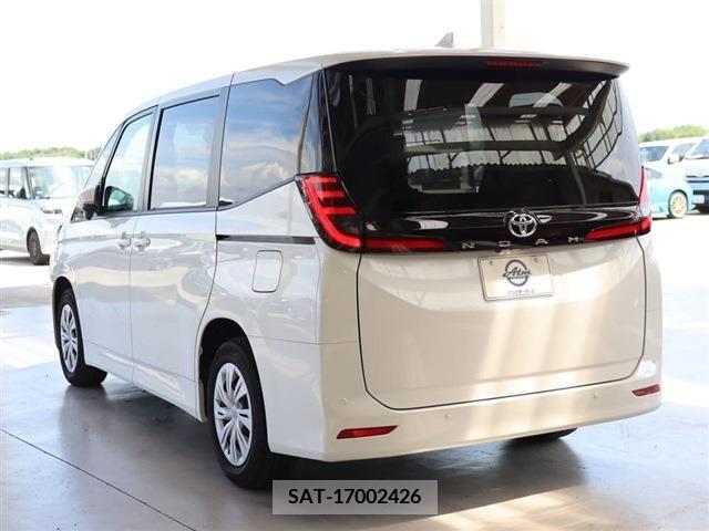 Toyota NOAH 2023-08 342735-27