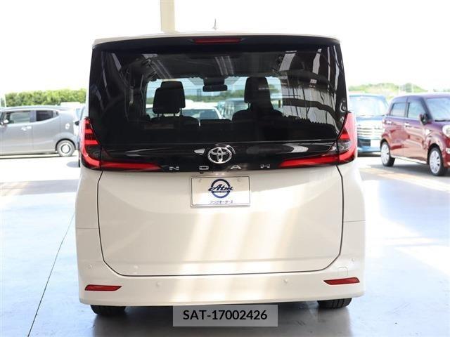 Toyota NOAH 2023-08 342735-26