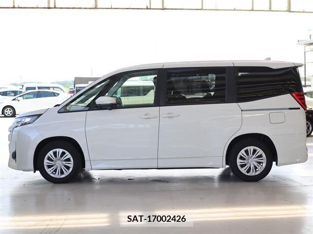 Toyota NOAH 2023-08 342735-28