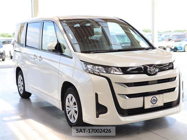 Toyota NOAH 2023-08 342735-25