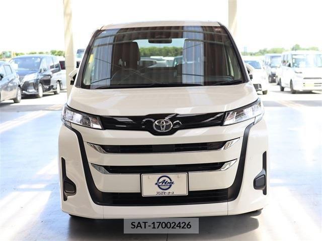 Toyota NOAH 2023-08 342735-24