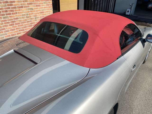 Porsche BOXSTER 2013-03 8491-11