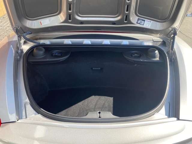 Porsche BOXSTER 2013-03 8491-14