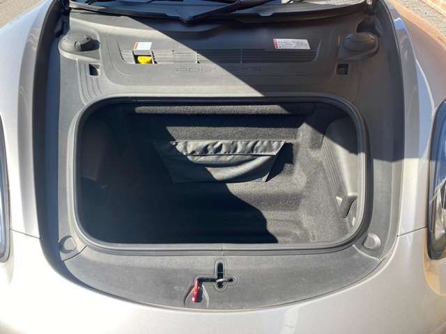 Porsche BOXSTER 2013-03 8491-13