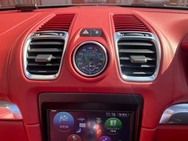 Porsche BOXSTER 2013-03 8491-16