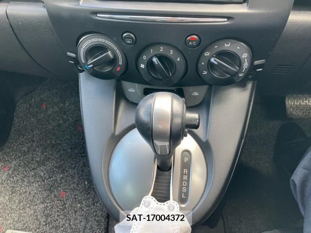 Mazda DEMIO 2011-10 390504-18