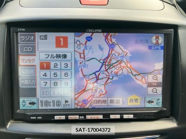 Mazda DEMIO 2011-10 390504-17