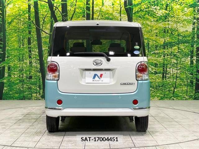 Daihatsu MOVE 2017-05 382746-15