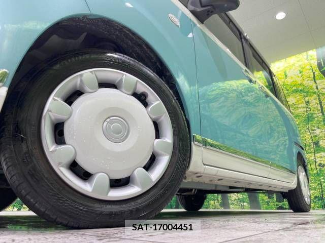 Daihatsu MOVE 2017-05 382746-13