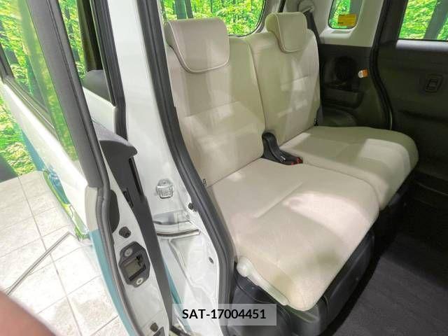 Daihatsu MOVE 2017-05 382746-9