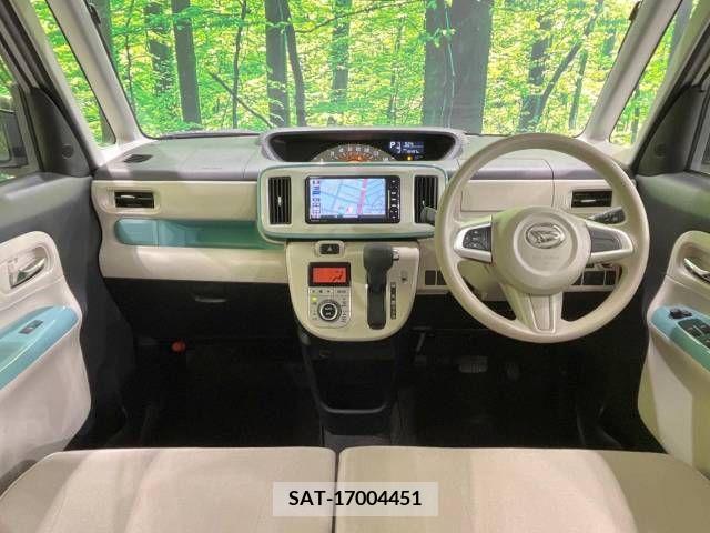 Daihatsu MOVE 2017-05 382746-1