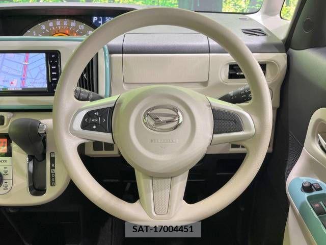 Daihatsu MOVE 2017-05 382746-11