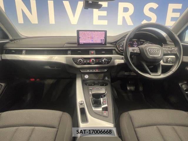 Audi A4 2017-05 292641-1