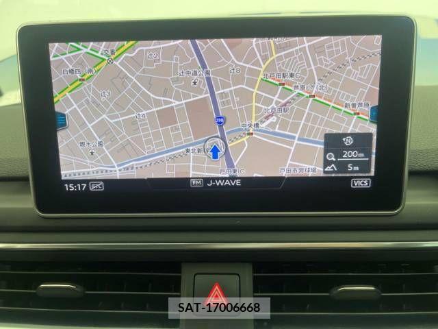 Audi A4 2017-05 292641-6