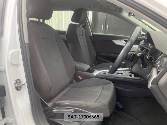Audi A4 2017-05 292641-10