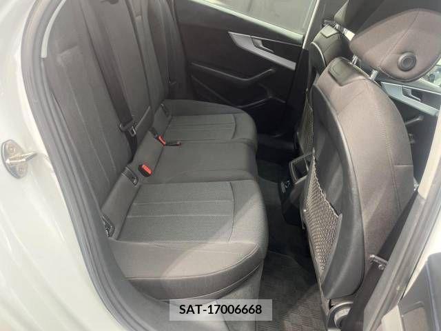 Audi A4 2017-05 292641-11