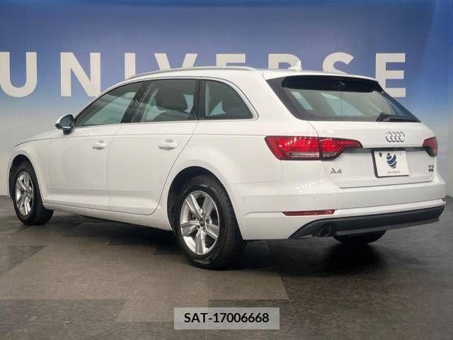 Audi A4 2017-05 292641-14