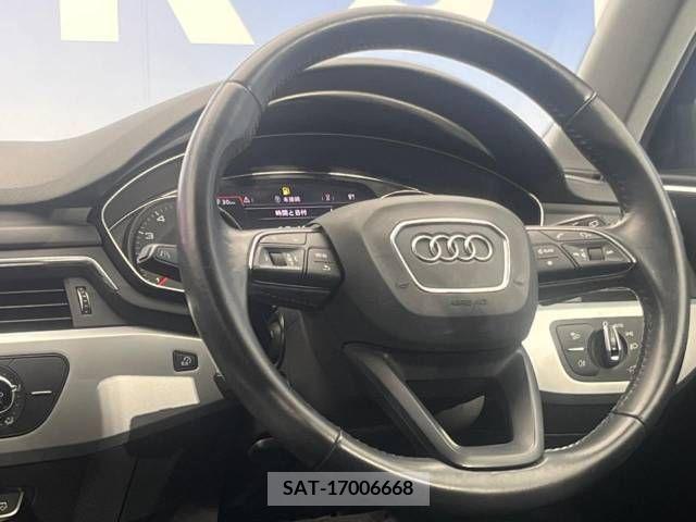 Audi A4 2017-05 292641-19