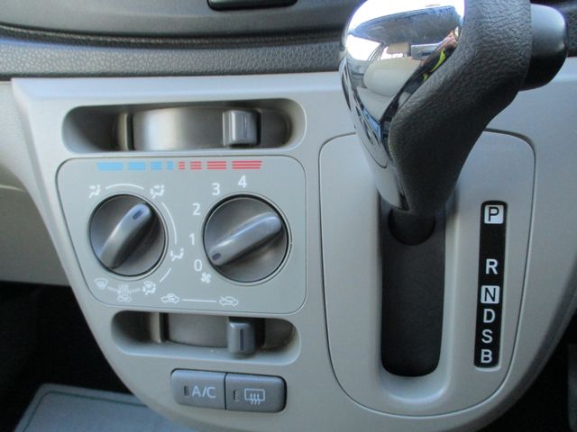 Daihatsu MIRA ES 2012-09 8234-22