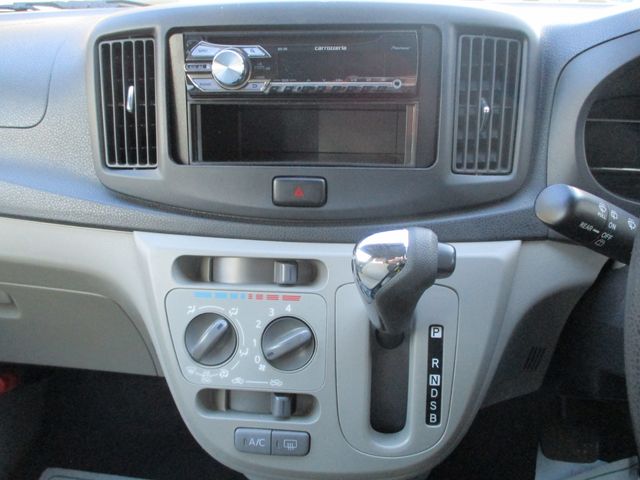 Daihatsu MIRA ES 2012-09 8234-18
