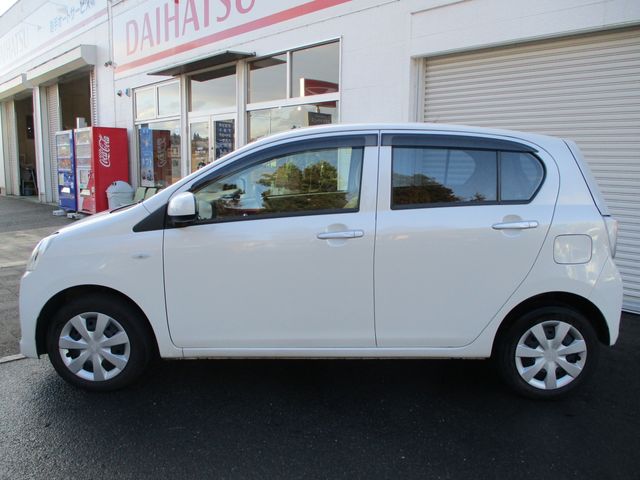 Daihatsu MIRA ES 2012-09 8234-4