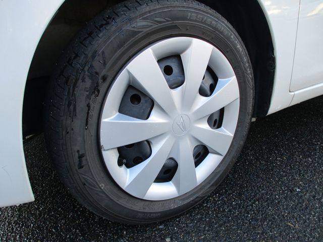 Daihatsu MIRA ES 2012-09 8234-9