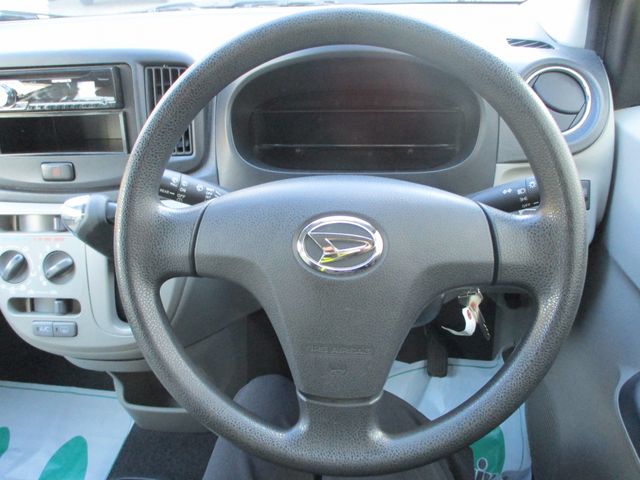 Daihatsu MIRA ES 2012-09 8234-17
