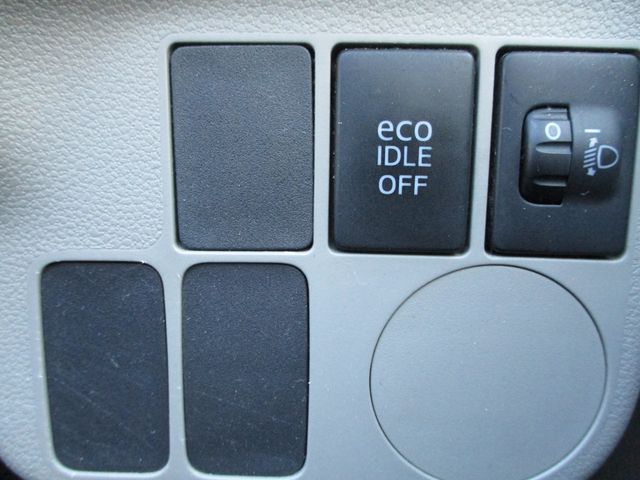 Daihatsu MIRA ES 2012-09 8234-25