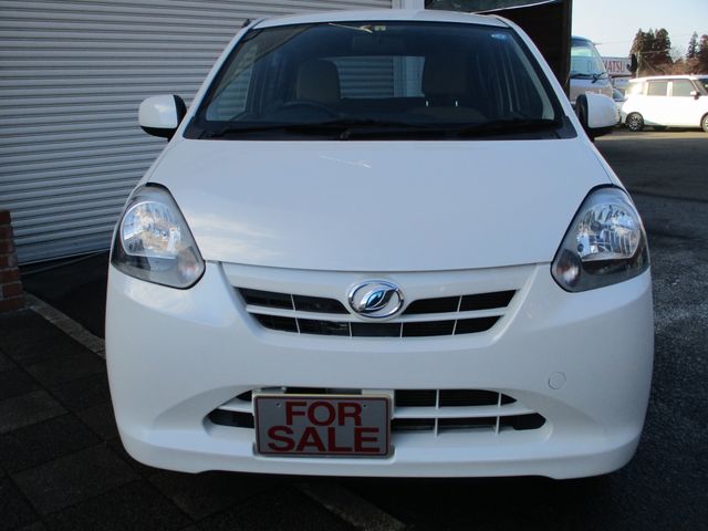 Daihatsu MIRA ES 2012-09 8234-3