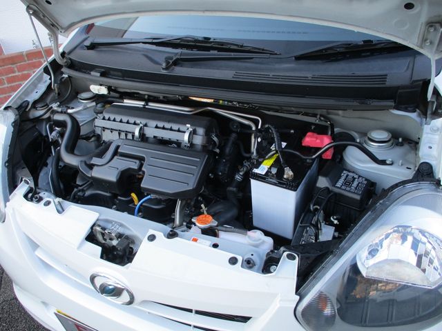 Daihatsu MIRA ES 2012-09 8234-21