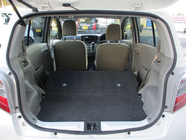 Daihatsu MIRA ES 2012-09 8234-10