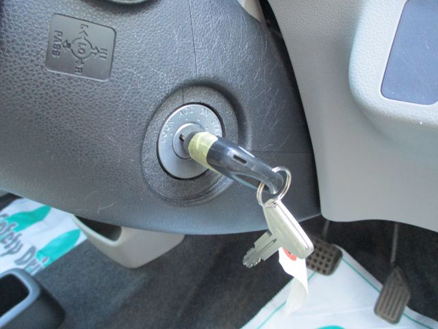 Daihatsu MIRA ES 2012-09 8234-29