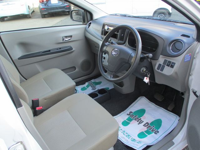 Daihatsu MIRA ES 2012-09 8234-12