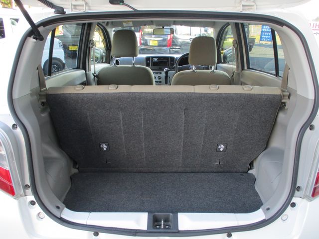 Daihatsu MIRA ES 2012-09 8234-14