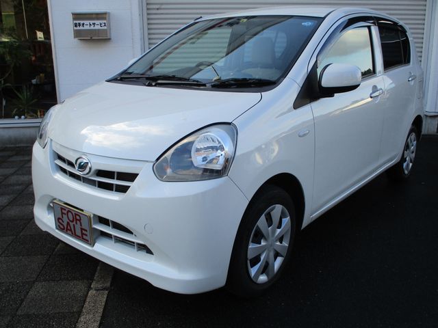 Daihatsu MIRA ES 2012-09 8234-0