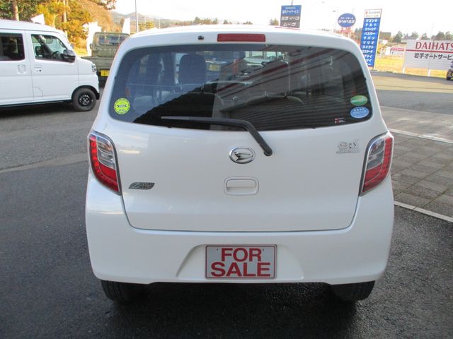 Daihatsu MIRA ES 2012-09 8234-2