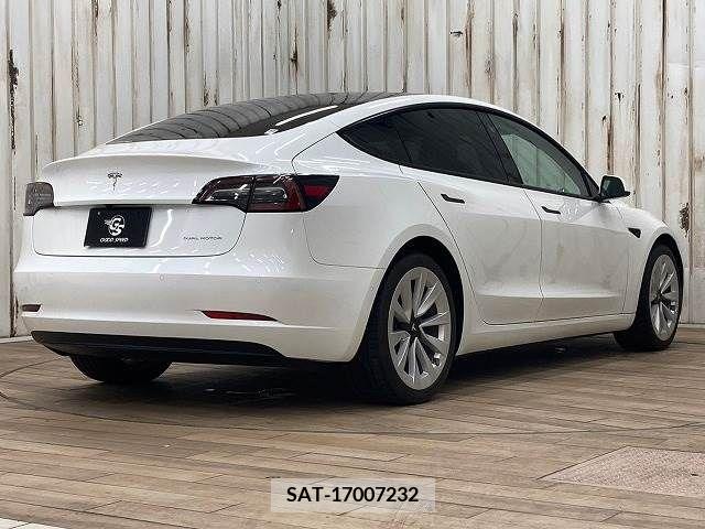 Tesla MODEL 3 2021-12 325817-16