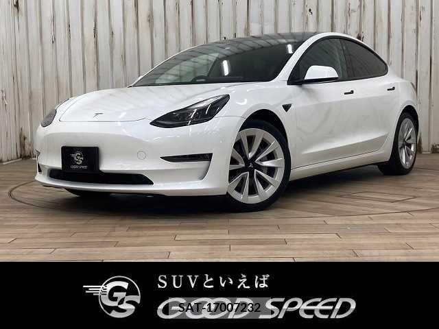 Tesla MODEL 3 2021-12 325817-0