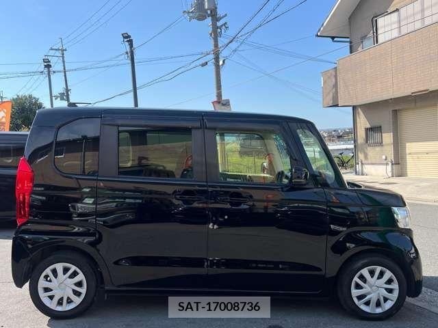 Honda N BOX 2019-07 373131-5