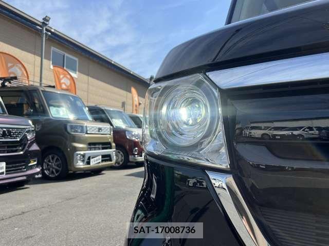 Honda N BOX 2019-07 373131-11