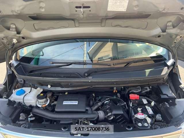 Honda N BOX 2019-07 373131-15