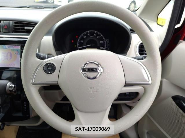 Nissan DAYZ 2018-05 266646-19
