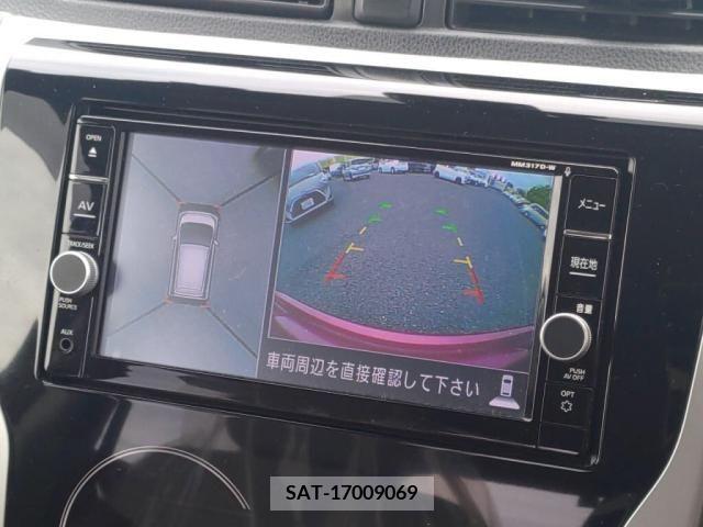 Nissan DAYZ 2018-05 266646-16