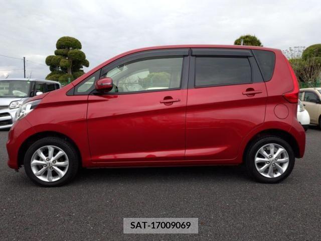 Nissan DAYZ 2018-05 266646-11