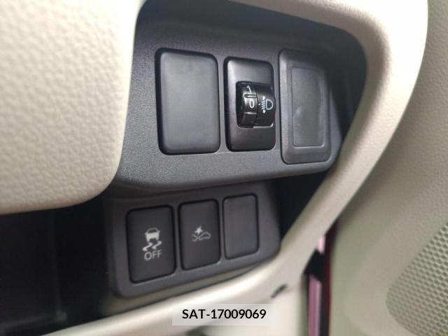 Nissan DAYZ 2018-05 266646-15