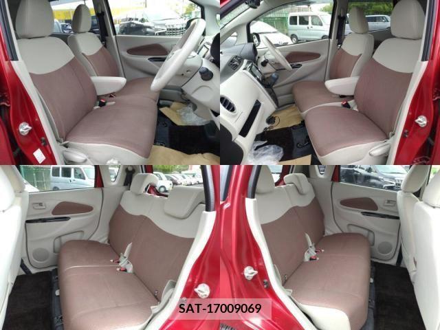 Nissan DAYZ 2018-05 266646-6
