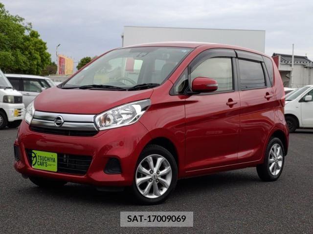 Nissan DAYZ 2018-05 266646-0