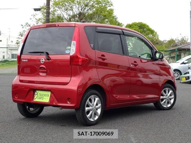 Nissan DAYZ 2018-05 266646-1
