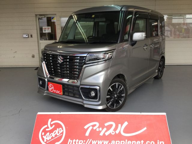 Suzuki SPACIA 2018-06 22645-0