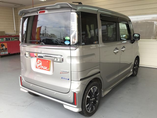 Suzuki SPACIA 2018-06 22645-2